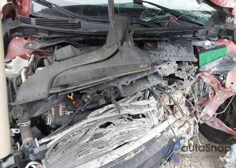 2016 Nissan Altima 2.5 из США, поврежденный, VIN 1N4AL3AP9GC288253